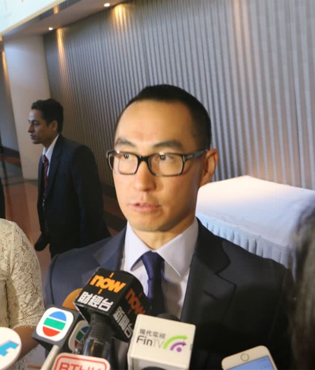 但是这还不是何开梓最幸运的地方.