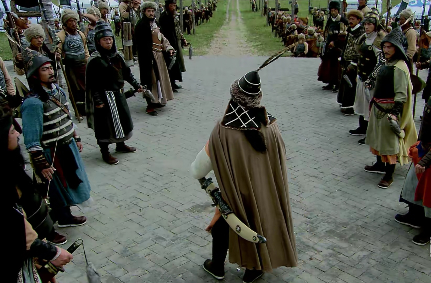 宋元之战蒙古和南宋实力差距巨大为何历经40多年才完成征服