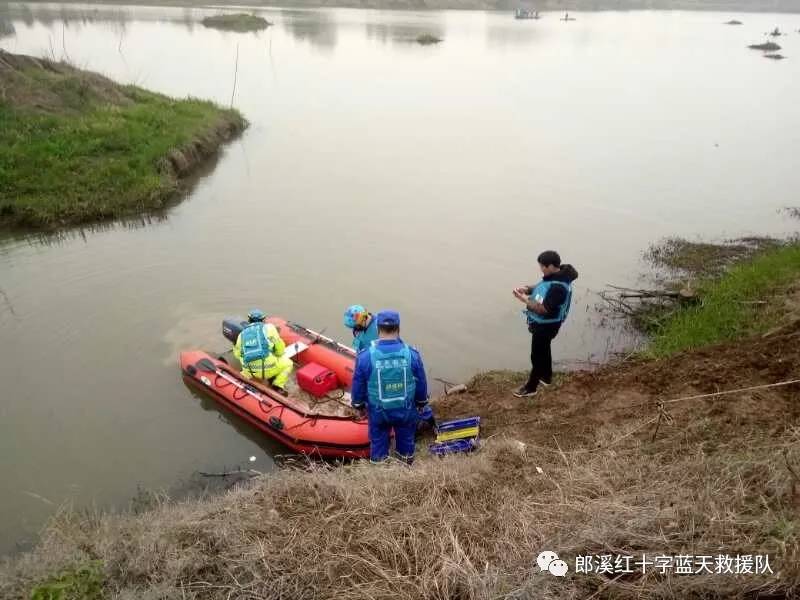 痛心,宣城有人溺水不幸身亡!