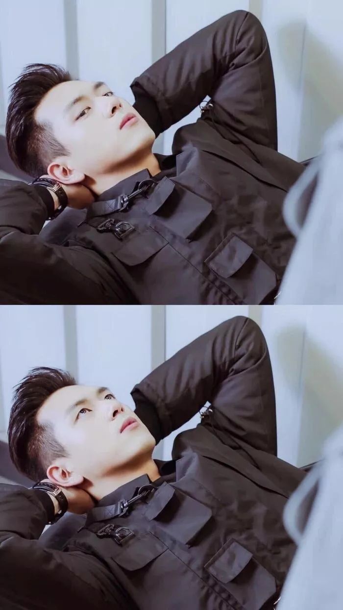 壁纸集李现壁纸