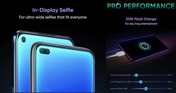 国产手机再次发力骁龙720g6400万四摄