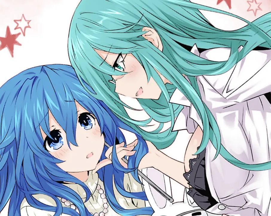 约会大作战七罪喜欢四糸乃但为了四糸乃的幸福她甘愿离开