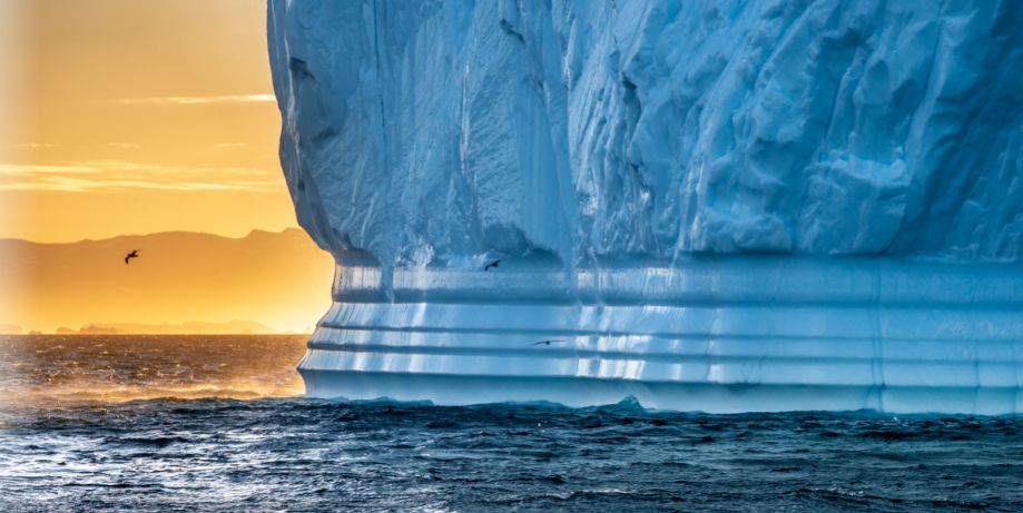 这座神岛被网友称为远离病毒的人类之光特朗普想买它其实呢