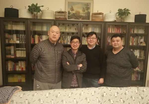 原创名噪一时相声八德谁的徒子徒孙最有出息谁又绝了门户