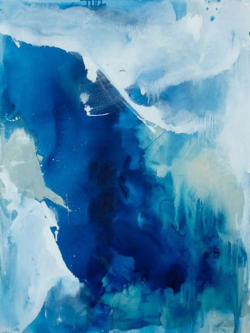 神秘深海蓝,深海之处即是自由 | 童装色彩演变