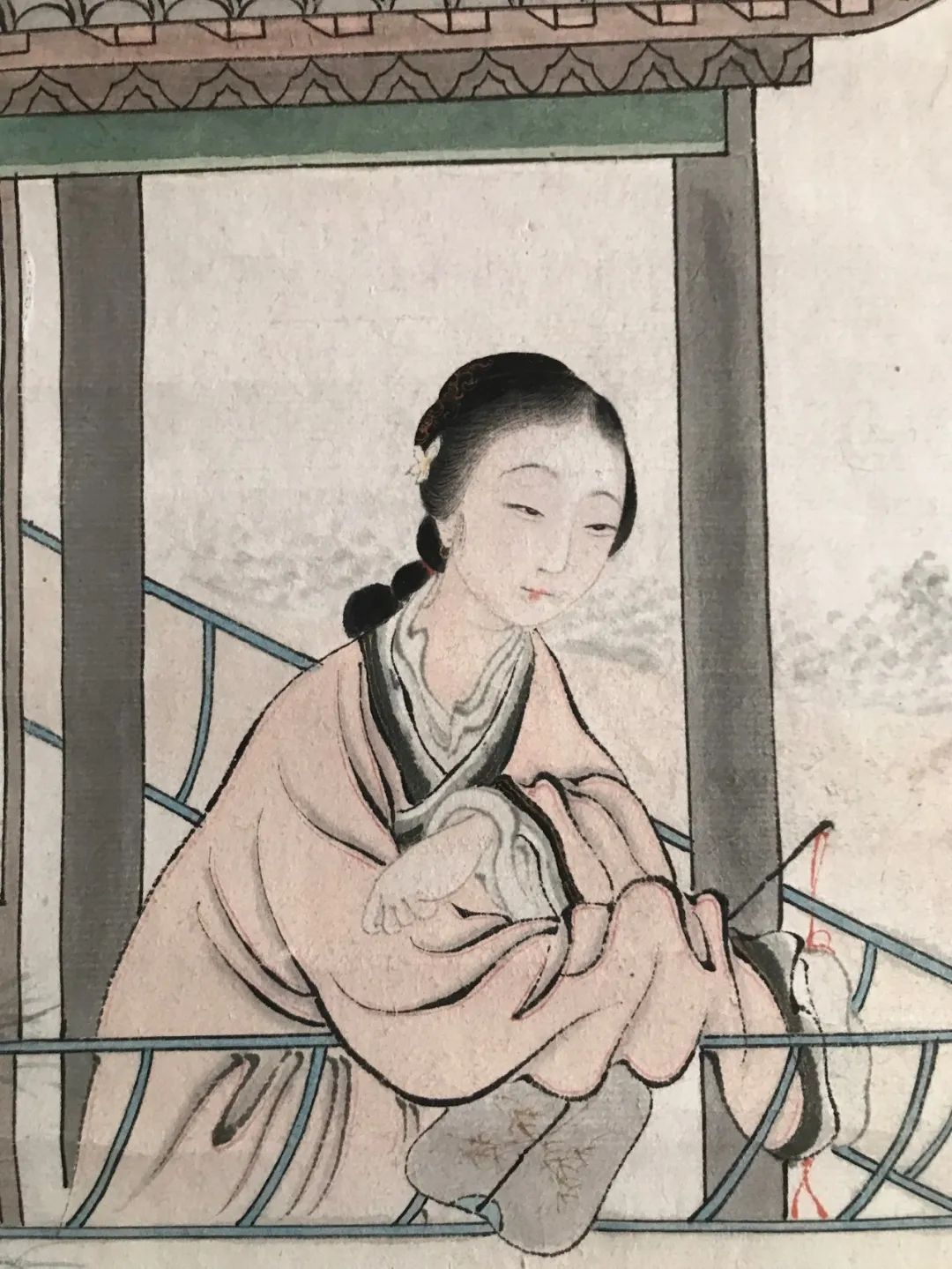 玉楼人醉杏花天