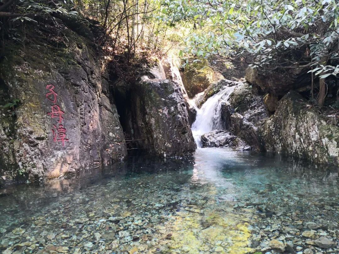 上虞陈溪旅游景点大全图片