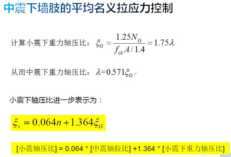结构分析与设计中的若干常见问题