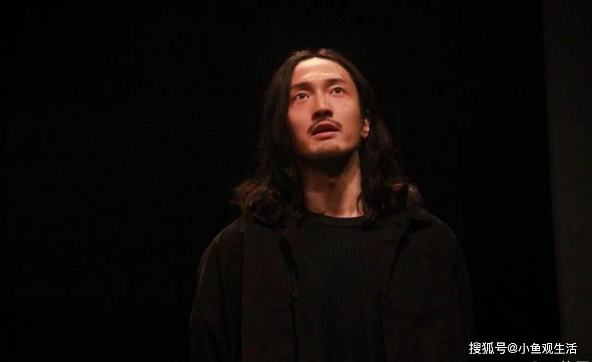 王传君尊重观众智商的好演员我们愿意等