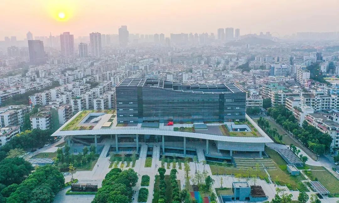 足不出户可借还图书!中山纪念图书馆"爱阅有约"又来送福利……_读者