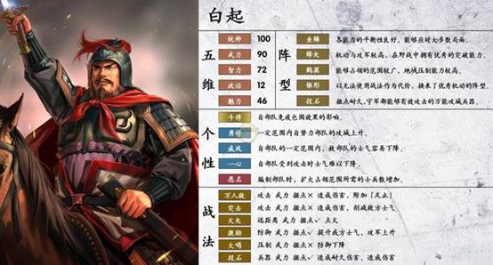 三国志14再玩穿越韩信白起纷纷齐聚三国玩家都大呼真香