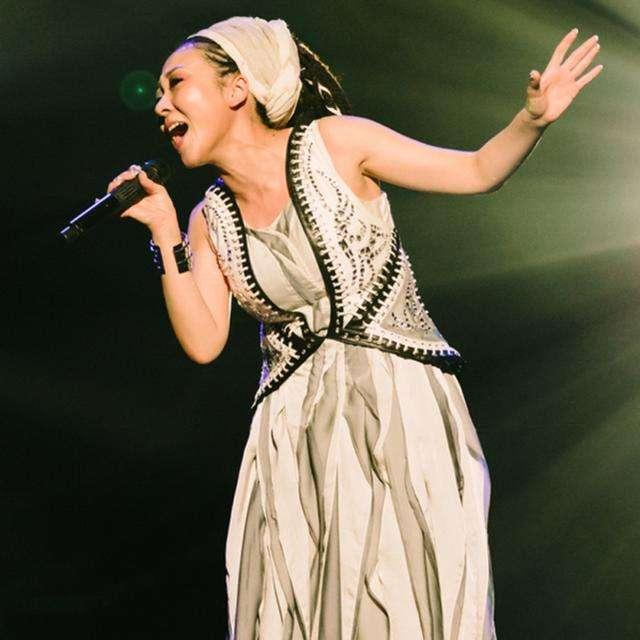 她的荣誉无数,歌手冠军真"不在乎"_米希亚