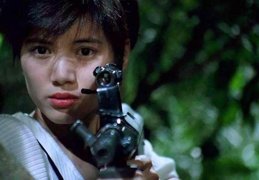 袁咏仪这次糗大了