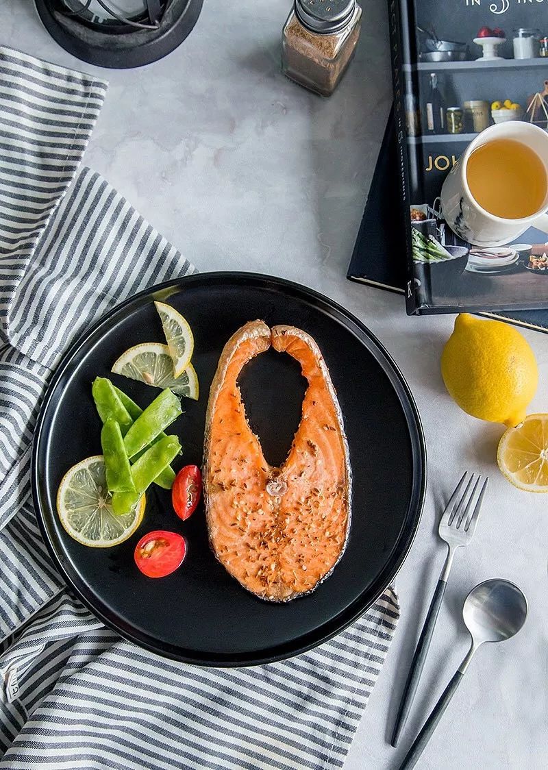 西餐摆盘技巧助你厨艺锦上添花