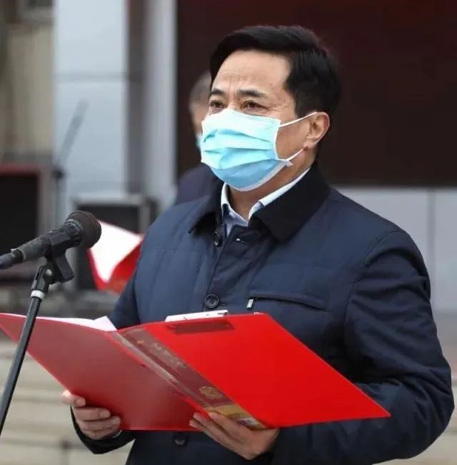 商丘市疾控中心党委和两个基层党支部受到市委市政府表彰