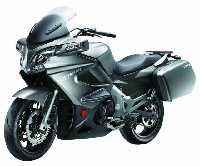 5万预算优选适合代步和玩耍的双缸摩托车