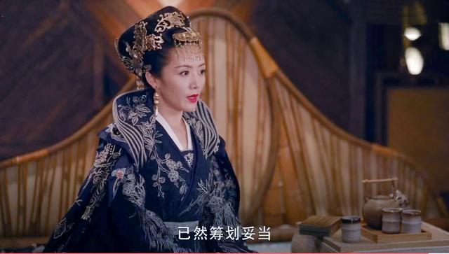 倾画夫人为何苛待阿兰若?这三点原因告诉你,其实并不冤枉