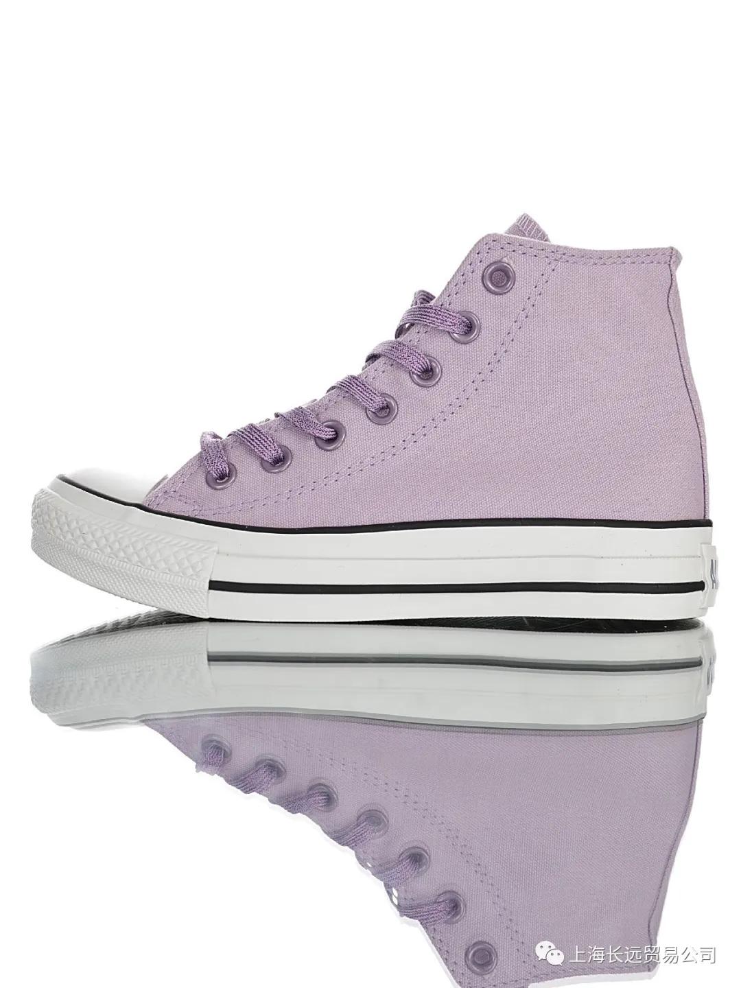 2020春季新款匡威运动板鞋