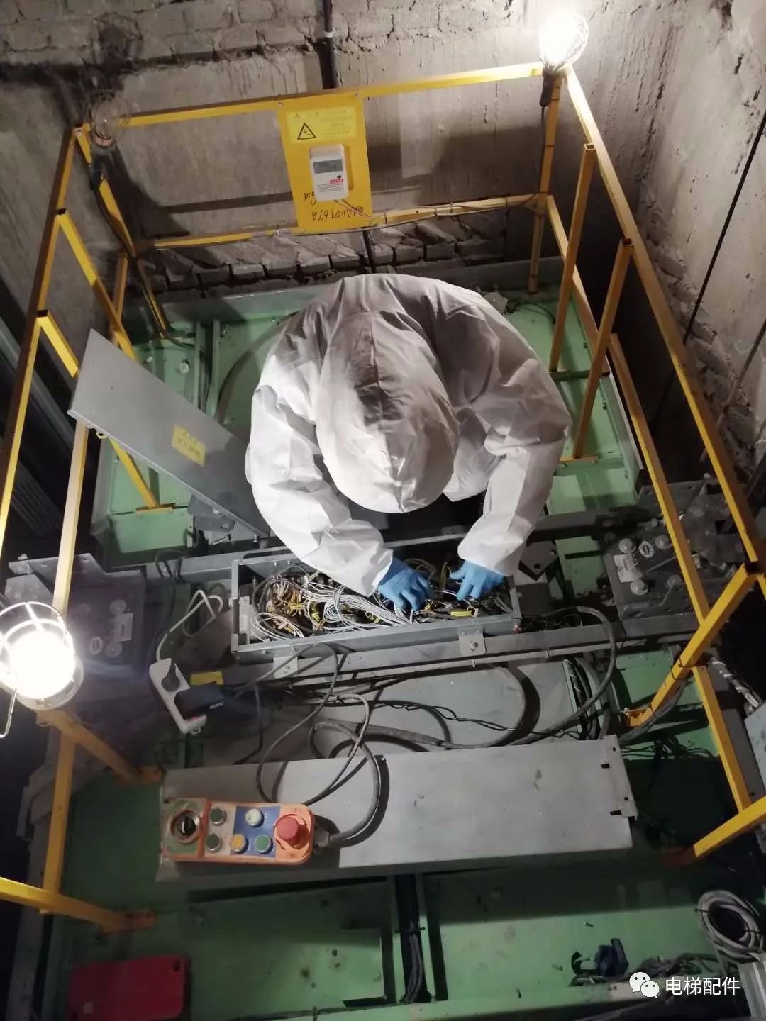 疫情下一线电梯维保维修工能领到国家补贴吗