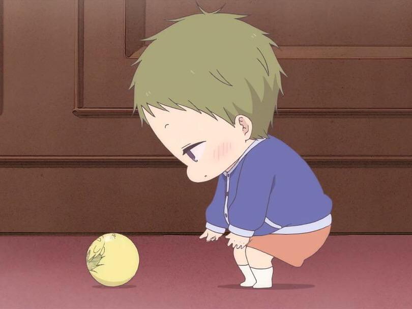 对圣诞老人同样有执念的虎