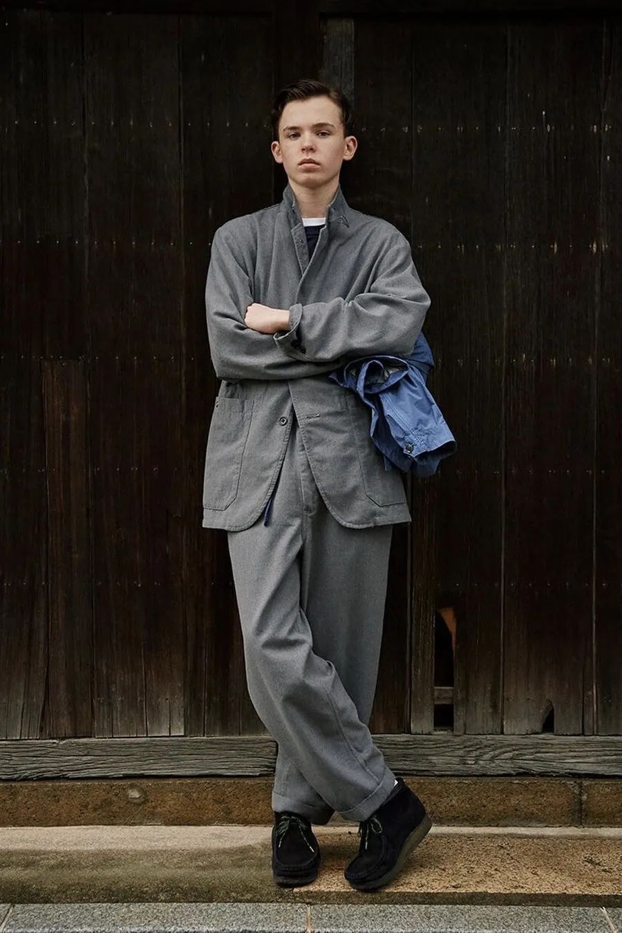 日本街头时尚的「幕后推手」,盘点 6 位日本著名摄影师
