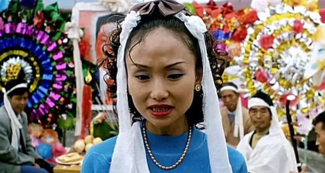 国外获奖无数国内无人问津,这部国产佳作不该被埋没_王桂香