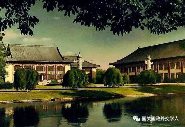 重磅招聘北京大學外國語學院2020年招聘區域國別研究人才啟事