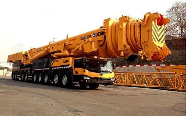 领先世界的8大重器每个都是国人的骄傲让西方艳羡不已