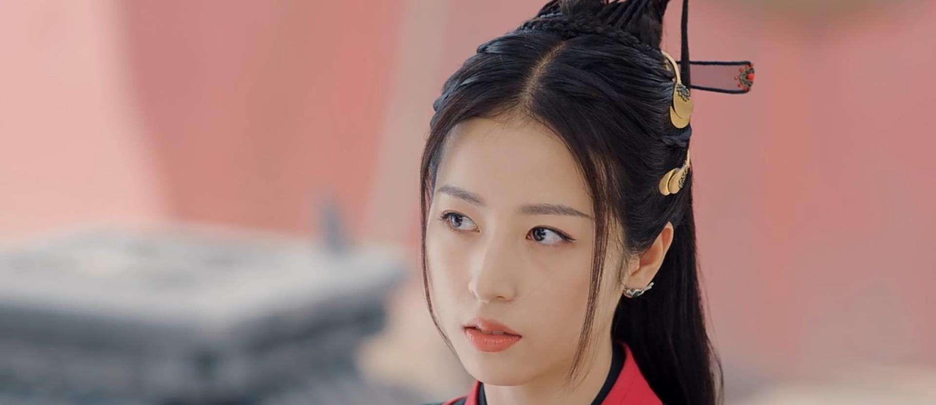 大宋少年志都是新演员但演技莫名地好怪不得收视飙升呢