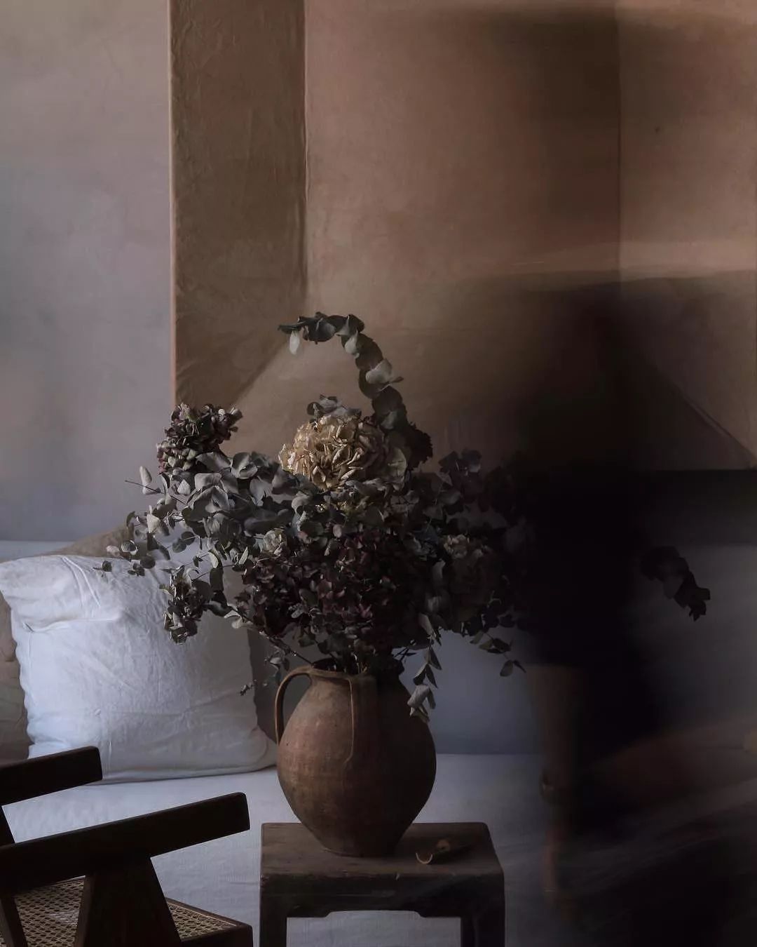 不完美的侘寂之美