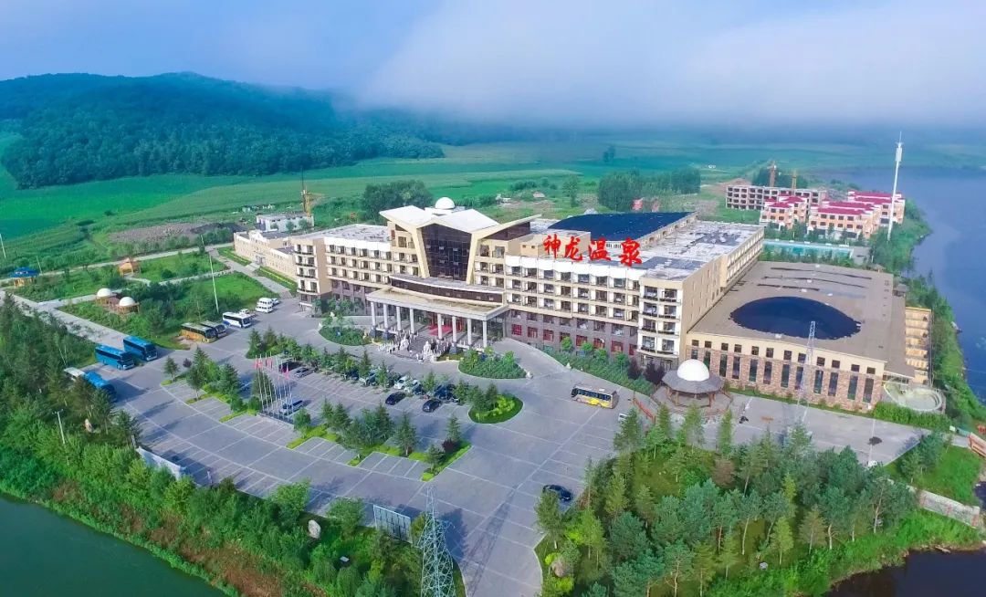 疫情过后带上最爱的人去敦化一路逛吃可好