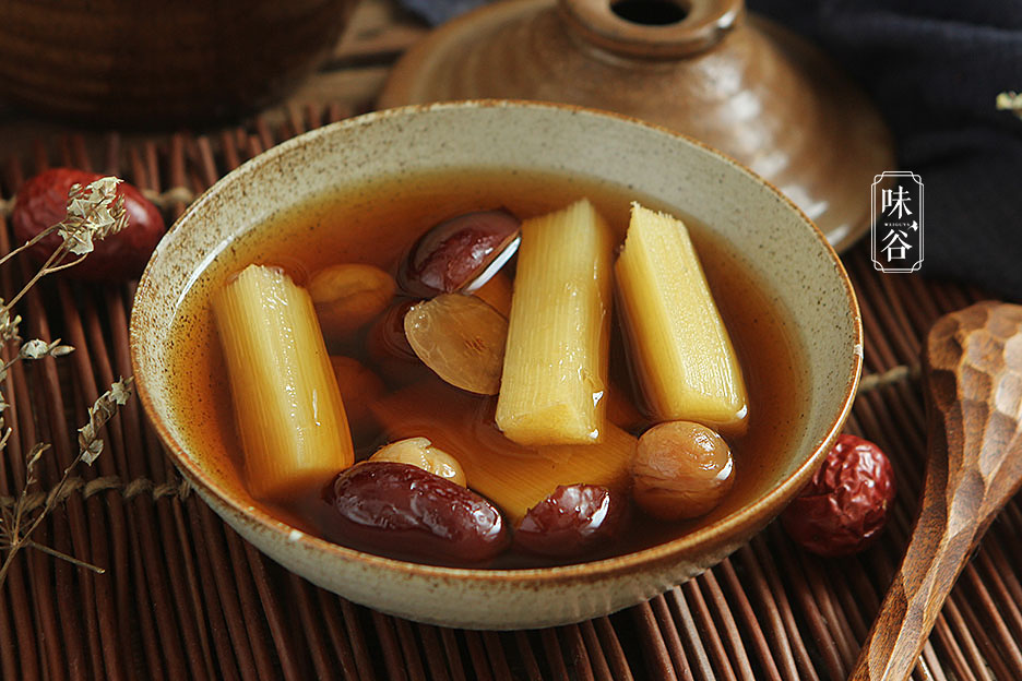 原创三月这6道糖水别错过老少咸宜滋润整个春天身体倍儿棒