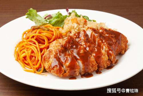 大家听说过土耳其炒饭吗名字的由来和营养彻底解说这道料理有故事