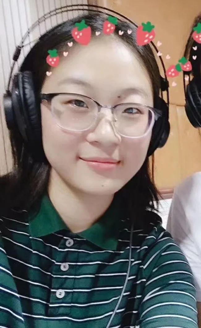 高考北大女生陈亦甫杰父亲的一席话助你圆大学梦