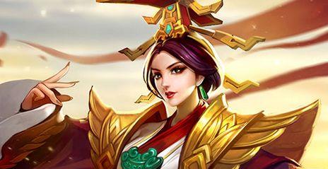 1v1路人局选谁能打爆对面芈月米莱狄一般选这四人才是真的狗