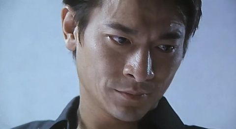 谁明浪子心声:刘德华帅,刘青云真,郑伊健深,陈小春冤_江湖