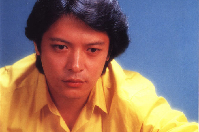 怀旧老歌刘文正的爱情让人回到美好的青春岁月