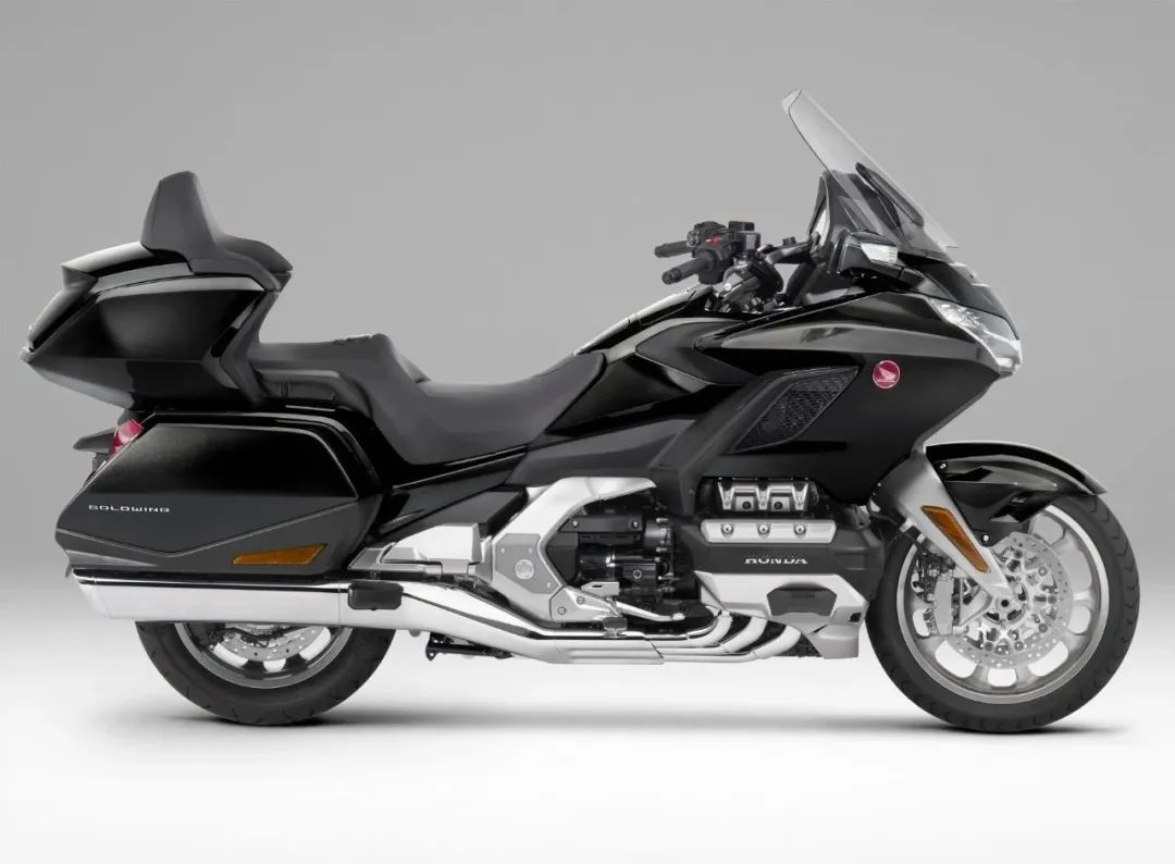 2020款金翼dct新配色来了