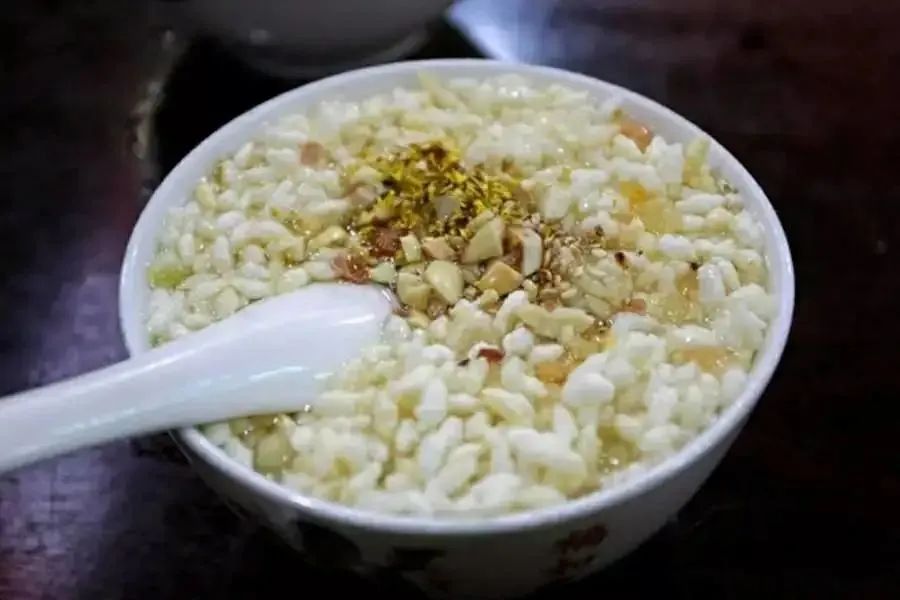 头条原来栟茶有这么多的经典早茶隔壁小孩都被馋哭啦