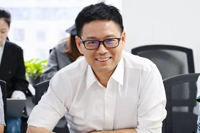 *冠超市董事长林永强