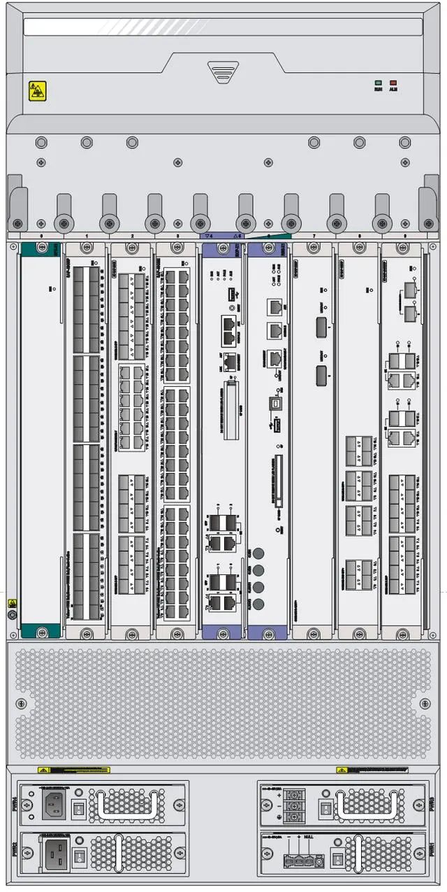 visio形状图库h3chphpe服务器网络安全存储
