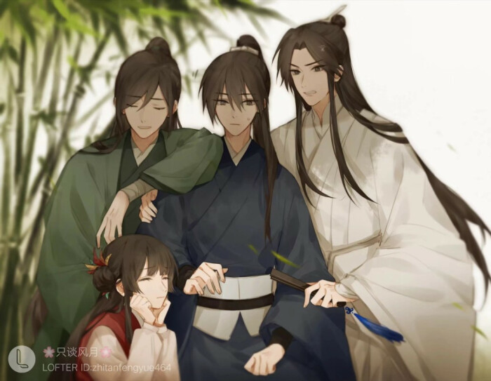 原创事儿精美人师兄vs装腔作势腹黑师弟修仙搞笑虐心流