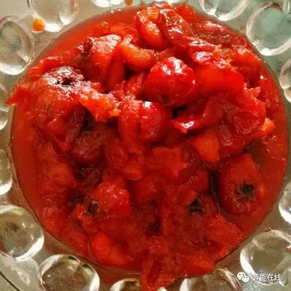 老北京小吃榅桲儿