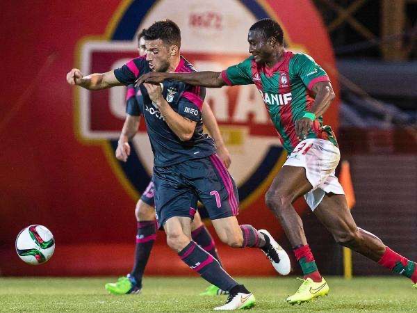 【卓神开球】马里迪莫vs布拉加