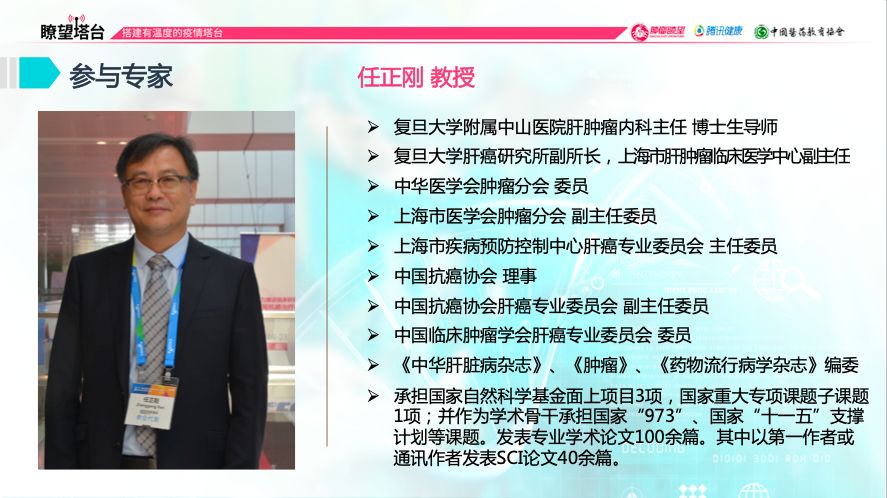 复旦大学附属中山医院孙惠川教授,复旦大学附属中山医院任正刚教授