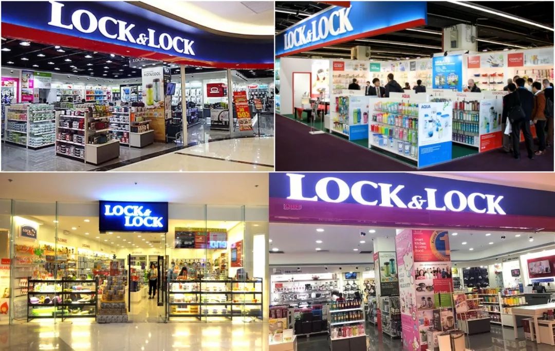 提起乐扣乐扣品牌,相信妈妈们马上想到的一定是保鲜盒.