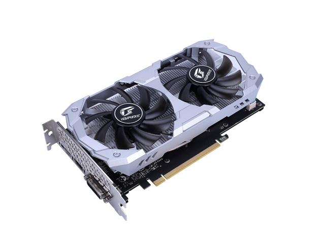 入门级显卡上,nvidia gtx 1650 super和amd rx 5500 xt自还没上市就