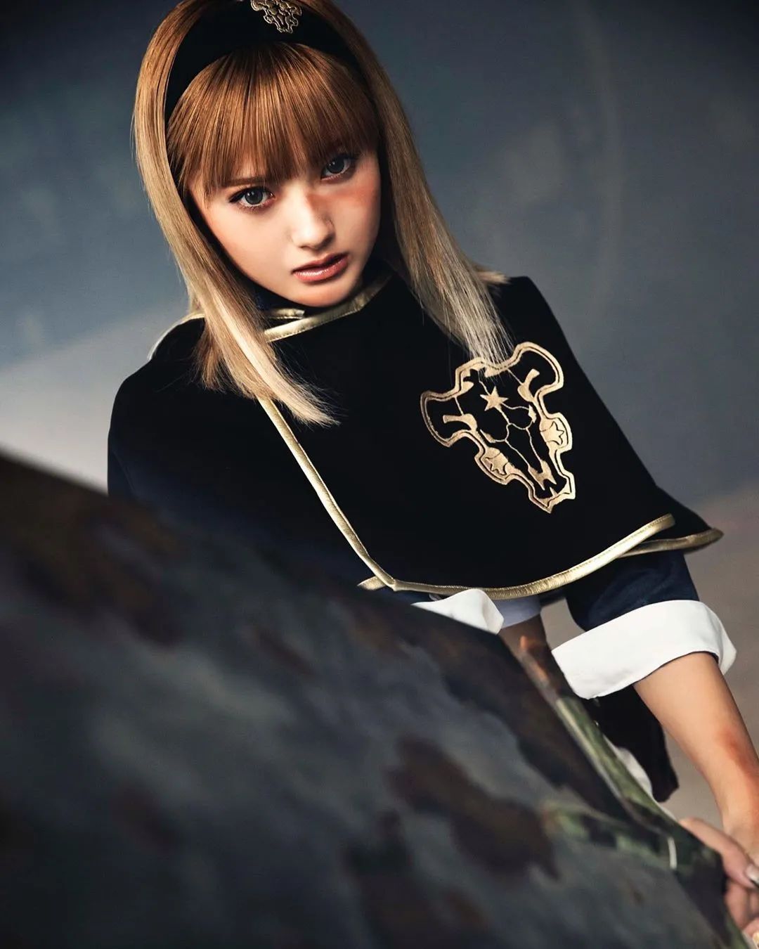 日本天后滨崎步传奇的人生被改编成日剧4月开播