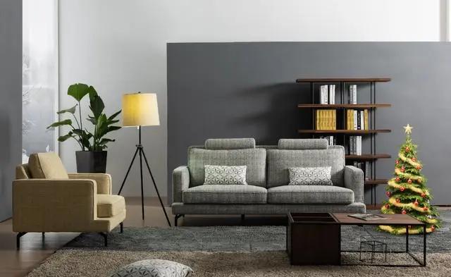 斯可馨时尚家秀出生活新态度