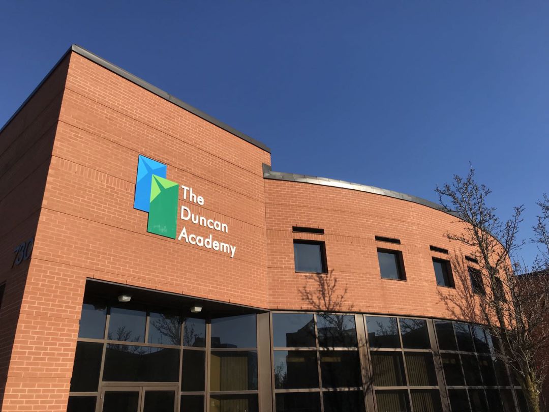 吉林城市学院国际合作办学——加拿大邓肯高中